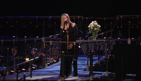 Барбра Стрейзанд: тур "Live In Concert 2006" / Barbra Streisand: Live In Concert (Blu-ray)