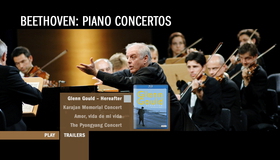 Бетховен: Фортепианные концерты № 1,2,3,4,5 / Beethoven: Piano concertos No.1,2,3,4,5 (2007) (Blu-ray)