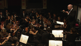 Бетховен: "Фиделио" / Beethoven: Fidelio - Opernhaus Zurich (2008) (Blu-ray)