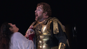 Винченцо Беллини: "Норма" / Bellini: Norma (2005) (Blu-ray)