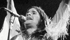 Black Sabbath: Параноид - Классические альбомы / Black Sabbath: Paranoid - Classic Albums (1970) (Blu-ray)
