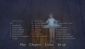 Адольф Адам: "Жизель" / Adolphe Adam: Giselle - Royal Opera House (2006) (Blu-ray)