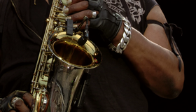 Брюс Спрингстин на фестивале Hard Rock Calling / Bruce Springsteen & The E Street Band: London Calling (Blu-ray)