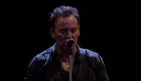 Брюс Спрингстин на фестивале Hard Rock Calling / Bruce Springsteen & The E Street Band: London Calling (Blu-ray)