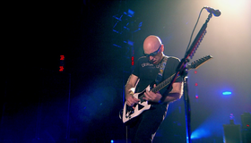 Chickenfoot: концерт в Dodge Theater / Chickenfoot: Get Your Buzz On, Live (2009) (Blu-ray)