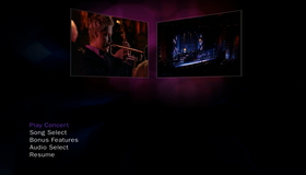 Крис Ботти с оркестром и специальными гостями / Chris Botti: Live With Orchestra & Special Guests (2006) (Blu-ray)
