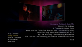 Крис Ботти с оркестром и специальными гостями / Chris Botti: Live With Orchestra & Special Guests (2006) (Blu-ray)