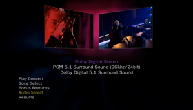 Крис Ботти с оркестром и специальными гостями / Chris Botti: Live With Orchestra & Special Guests (2006) (Blu-ray)