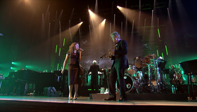 Крис Ботти с оркестром и специальными гостями / Chris Botti: Live With Orchestra & Special Guests (2006) (Blu-ray)