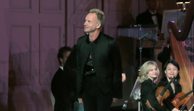 Крис Ботти в Бостоне / Chris Botti in Boston (2008) (Blu-ray)