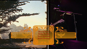 Black Crowes в Сан-Франциско / The Black Crowes: Freak 'N' Roll ...Into The Fog (2005) (Blu-ray)