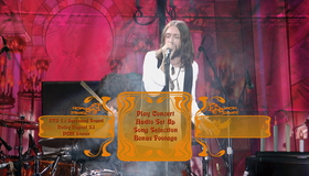 Black Crowes в Сан-Франциско / The Black Crowes: Freak 'N' Roll ...Into The Fog (2005) (Blu-ray)