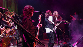 Black Crowes в Сан-Франциско / The Black Crowes: Freak 'N' Roll ...Into The Fog (2005) (Blu-ray)