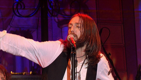 Black Crowes в Сан-Франциско / The Black Crowes: Freak 'N' Roll ...Into The Fog (2005) (Blu-ray)