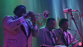 Би Би Кинг: концерт в Монтре / B.B. King: Live At Montreux (1993) (Blu-ray)