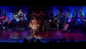 Бейонс: тур "I Am... Yours" / Beyonce: I Am... Yours - An Intimate Performance at Wynn Las Vegas (2009) (Blu-ray)