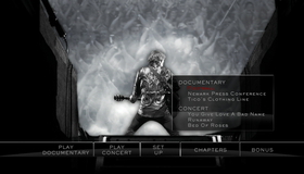 Bon Jovi: концерт в Мэдисон Сквер Гарден / Bon Jovi: Live at Madison Square Garden (2008) (Blu-ray)