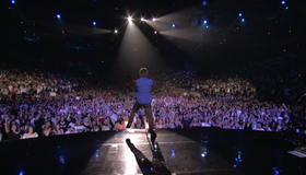 Bon Jovi: концерт в Мэдисон Сквер Гарден / Bon Jovi: Live at Madison Square Garden (2008) (Blu-ray)