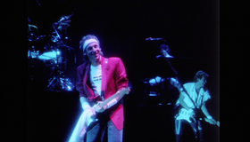 Dire Straits: концерт Alchemy Live / Dire Straits: Alchemy Live (1984) (Blu-ray)
