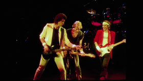 Dire Straits: концерт Alchemy Live / Dire Straits: Alchemy Live (1984) (Blu-ray)
