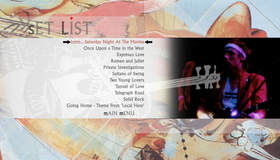 Dire Straits: концерт Alchemy Live / Dire Straits: Alchemy Live (1984) (Blu-ray)