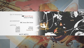 Dire Straits: концерт Alchemy Live / Dire Straits: Alchemy Live (1984) (Blu-ray)