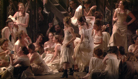 Жорж Бизе: "Кармен" / Bizet: Carmen - Glyndebourne Festival (2003) (Blu-ray)