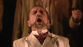 Жорж Бизе: "Кармен" / Bizet: Carmen - Glyndebourne Festival (2003) (Blu-ray)