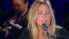 Дайана Кролл &ndash; концерт в Рио-де-Жанейро / Diana Krall &ndash; Live in Rio (2009) (Blu-ray)
