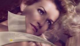 Анне-Софи Муттер: Брамс - Сонаты для виолончели / Anne-Sophie Mutter: Brahms - The Violin Sonatas (2010) (Blu-ray)