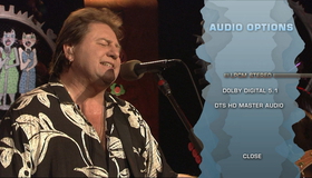 "Emerson, Lake & Palmer": концерт в Монтре / Emerson, Lake & Palmer: Live At Montreux (1997) (Blu-ray)