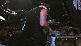 "Emerson, Lake & Palmer": концерт в Монтре / Emerson, Lake & Palmer: Live At Montreux (1997) (Blu-ray)