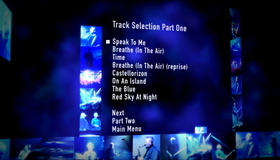 Концерт Дэвида Гилмора / David Gilmour: Remember That Night - Live At The Royal Albert Hall (2007) (Blu-ray)