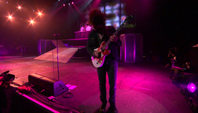 Fall Out Boy: концерт в Фениксе / Fall Out Boy: Live In Phoenix (2008) (Blu-ray)