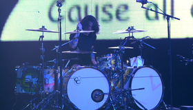 Fall Out Boy: концерт в Фениксе / Fall Out Boy: Live In Phoenix (2008) (Blu-ray)