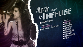 Эми Уайнхаус: концерт в Лондоне / Amy Winehouse: I Told You I Was Trouble - Live In London (2007) (Blu-ray)