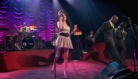 Эми Уайнхаус: концерт в Лондоне / Amy Winehouse: I Told You I Was Trouble - Live In London (2007) (Blu-ray)