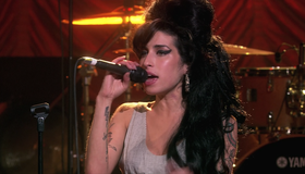 Эми Уайнхаус: концерт в Лондоне / Amy Winehouse: I Told You I Was Trouble - Live In London (2007) (Blu-ray)