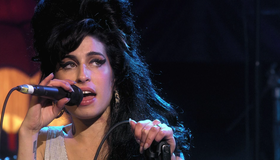 Эми Уайнхаус: концерт в Лондоне / Amy Winehouse: I Told You I Was Trouble - Live In London (2007) (Blu-ray)