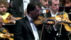 Эннио Морриконе - концерт в Венеции / Ennio Morricone: Peace Notes - Live in Venice (2007) (Blu-ray)