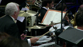 Эннио Морриконе - концерт в Венеции / Ennio Morricone: Peace Notes - Live in Venice (2007) (Blu-ray)