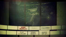 Foo Fighters: концерт на Уэмбли / Foo Fighters: Live At Wembley Stadium (2008) (Blu-ray)
