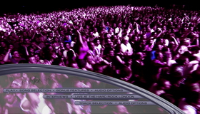 Deep Purple: Живой концерт в Монтре / Deep Purple: Live at Montreux (2006) (Blu-ray)