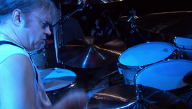 Deep Purple: Живой концерт в Монтре / Deep Purple: Live at Montreux (2006) (Blu-ray)