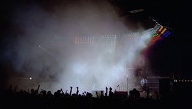 Queen завоевывает Монреаль / Queen: Rock Montreal & Live Aid (1981) (Blu-ray)