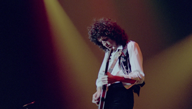 Queen завоевывает Монреаль / Queen: Rock Montreal & Live Aid (1981) (Blu-ray)