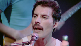Queen завоевывает Монреаль / Queen: Rock Montreal & Live Aid (1981) (Blu-ray)