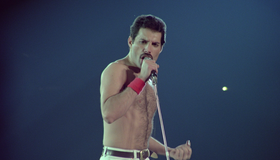 Queen завоевывает Монреаль / Queen: Rock Montreal & Live Aid (1981) (Blu-ray)