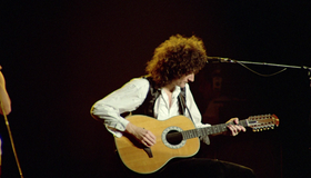 Queen завоевывает Монреаль / Queen: Rock Montreal & Live Aid (1981) (Blu-ray)