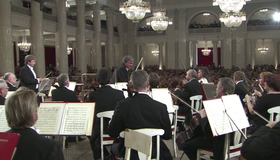 Гала-концерт "300 лет Санкт-Петербургу" / Gala Concert: 300 Years of St. Petersburg (2003) (Blu-ray)
